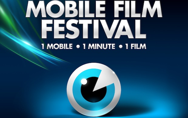 Mobile Film Festival 2013