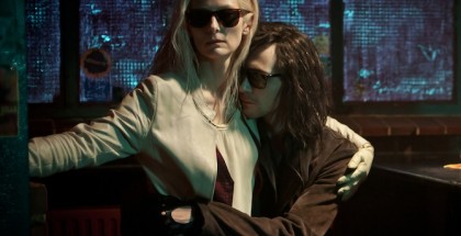 only lovers left alive jim jarmusch