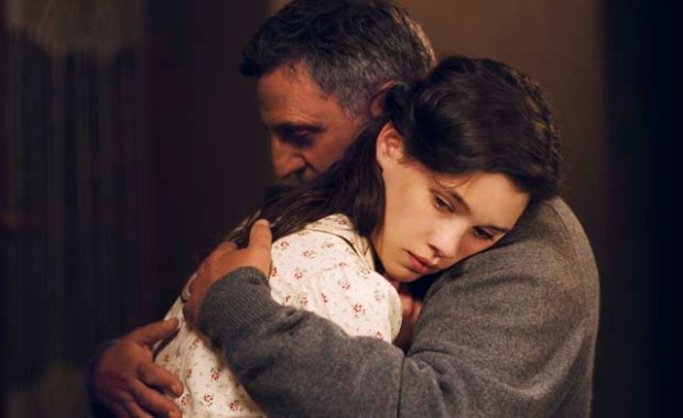 La fille du puisatier Daniel Auteuil