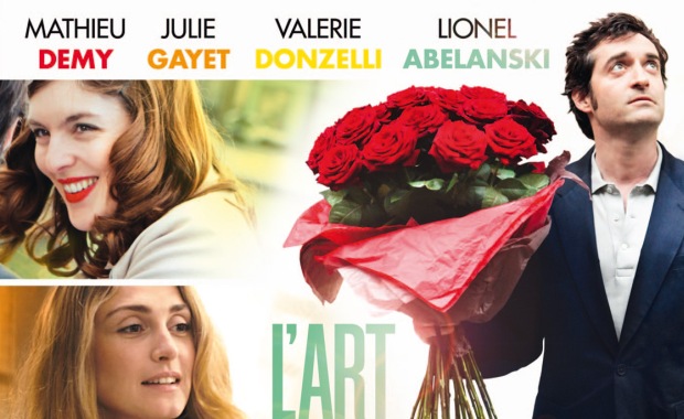 L'Art de séduire