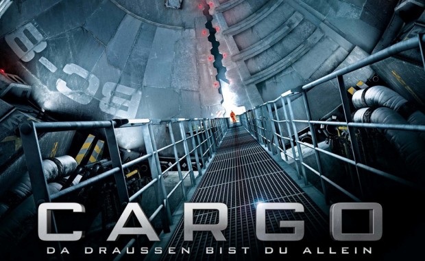 Cargo affiche