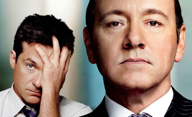 Comment Tuer son boss Kevin Spacey
