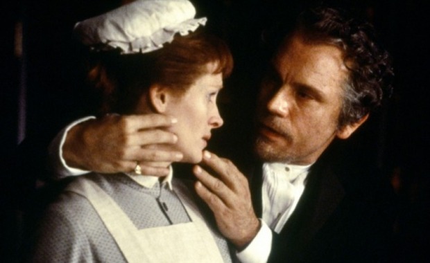 Mary Reilly Julie Roberts John Malkovich