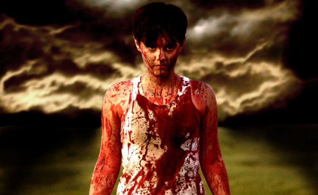 Sick Girl (2007)