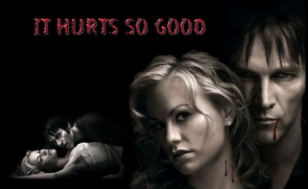 Trou Blood Sookie