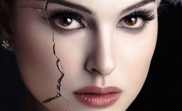 Black swan affiche Natalie Portman