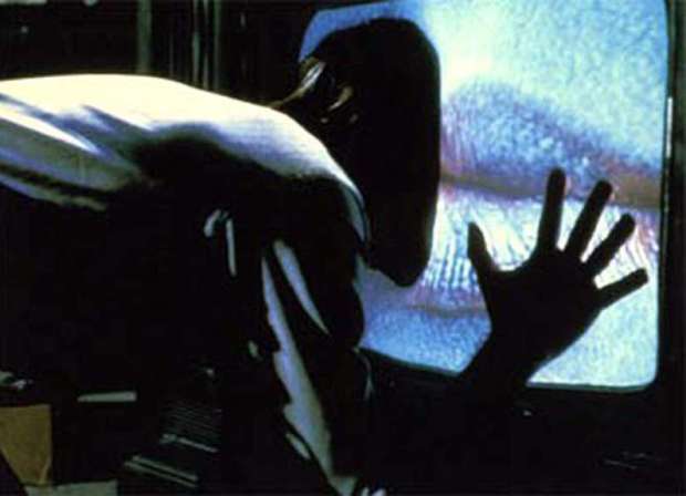 Videodrome télé vivante