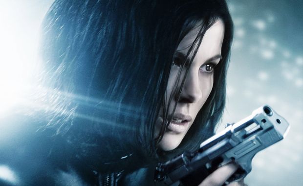 Underworld Awakening affiche