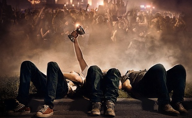 Projet X Project X affiche