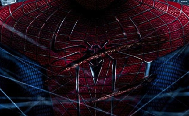 The Amazing Spider-Man (2012)