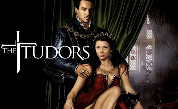 The Tudors