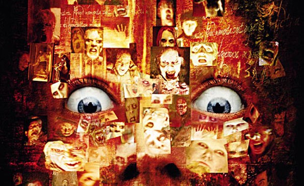 13 fantomes affiche