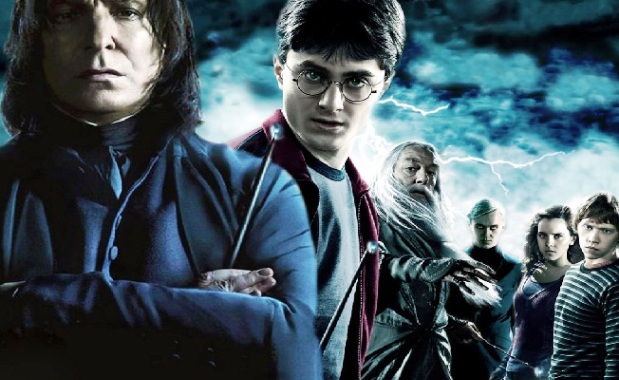 harry potter deathly hallows concours