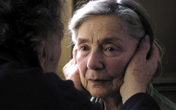 amour haneke emmanuelle riva