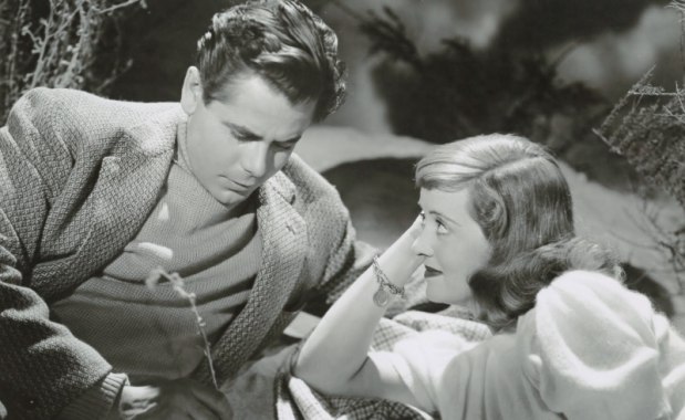 La voleuse (1946)