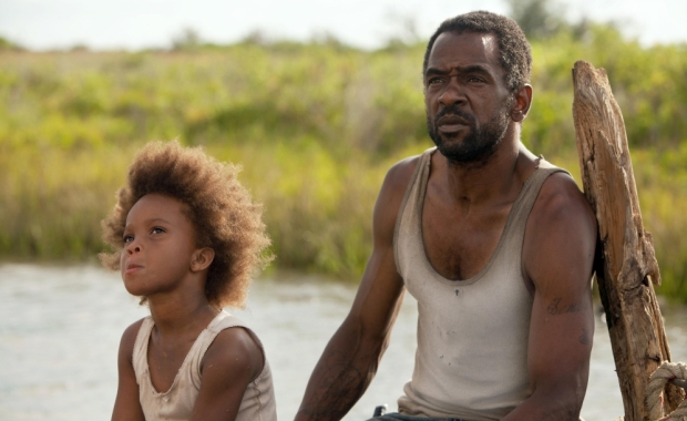 les bêtes du sud sauvage hushpuppy