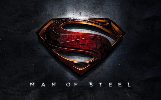 man of steel symbole zack snyder