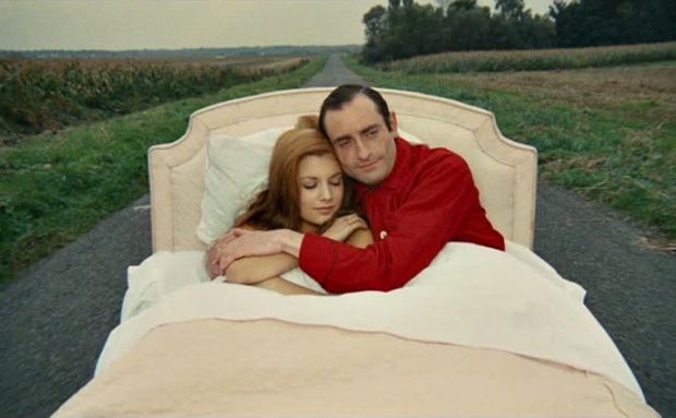 le grand amour pierre etaix