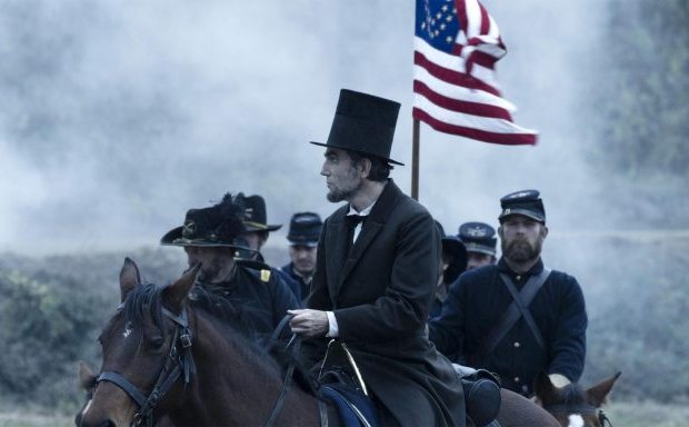 lincoln le film