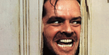 the shining jack nicholson