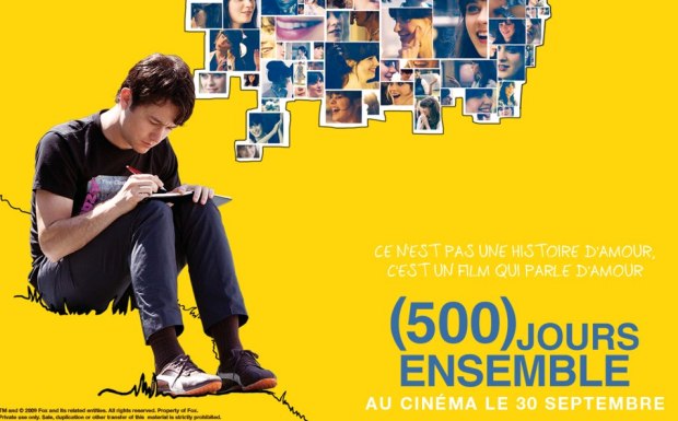 500 jours ensemble marc webb