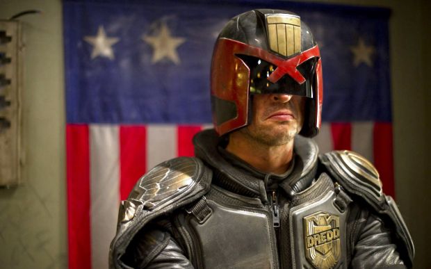 dredd karl urban