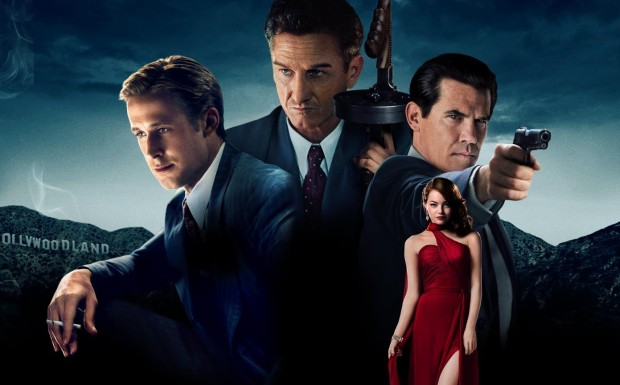 gangster squad ruben fleischer