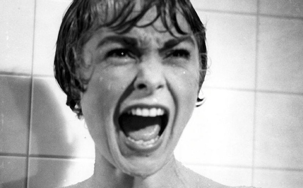 Psycho (1960)Directed by Alfred HitchcockShown: Janet Leigh (as Marion Crane)
