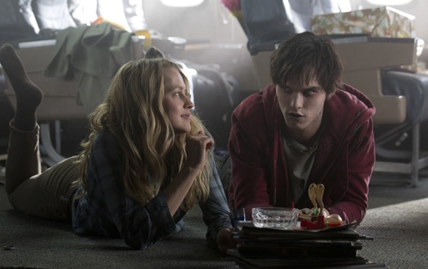 warm bodies