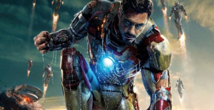 iron man 3 tony stark