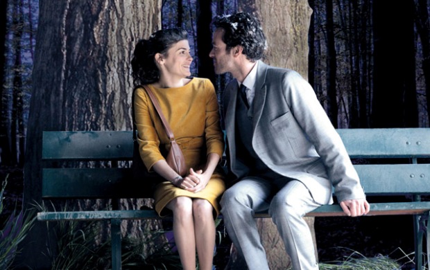 l'écume des jours audrey tautou romain duris