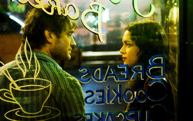 my blueberry nights norah jones