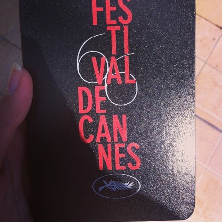 Carnet de projo filmosaure