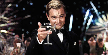 gatsby le magnifique leonardo di caprio