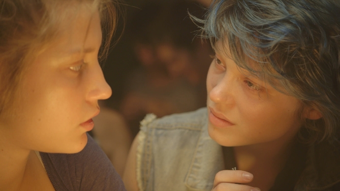 la vie d'adèle lea seydoux