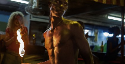 souleymane démé grigris