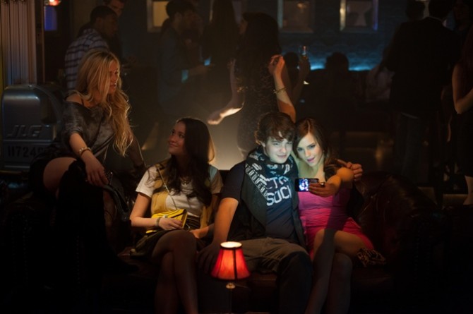 the bling ring coppola sofia festival de cannes
