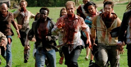 28 jours plus tard zombies