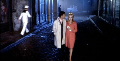 parapluies de cherbourg