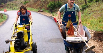 prince avalanche paul rudd emile hirsch