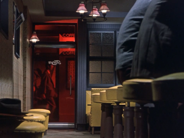 le gout du sake - yasujiro ozu - 1963 - photo1
