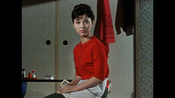 le gout du sake - yasujiro ozu - 1963 - photo3