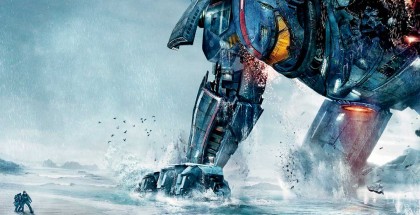 pacific rim guillermo del toro