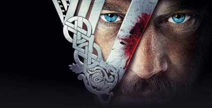 vikings série tv canal