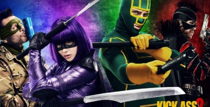 kick-ass 2 jeff wadlow affiche