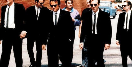 reservoir dogs quentin tarantino