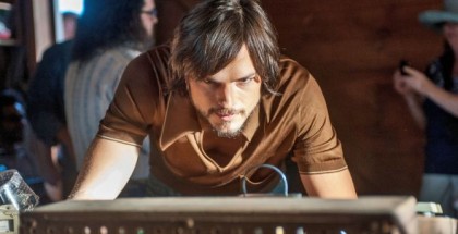 steve jobs ashton kutcher film