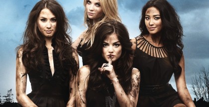 Pretty little liars