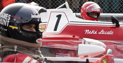 rush 2013 ron howard