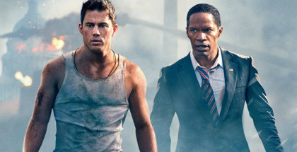 white house down roland emmerich